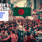 Bangladesh's Quota System