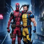 deadpool vs wolverine