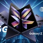 AT&T Unveils New Samsung Galaxy Lineup Powered by AT&T 5G