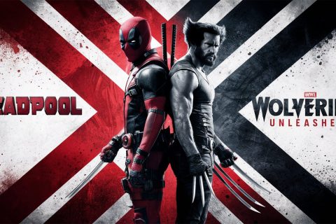 deadpool and wolverine release date