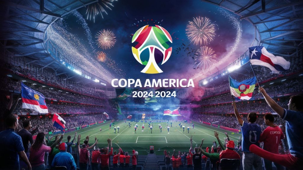 Copa America 2024: A Comprehensive Guide to South America’s Premier Football Tournament