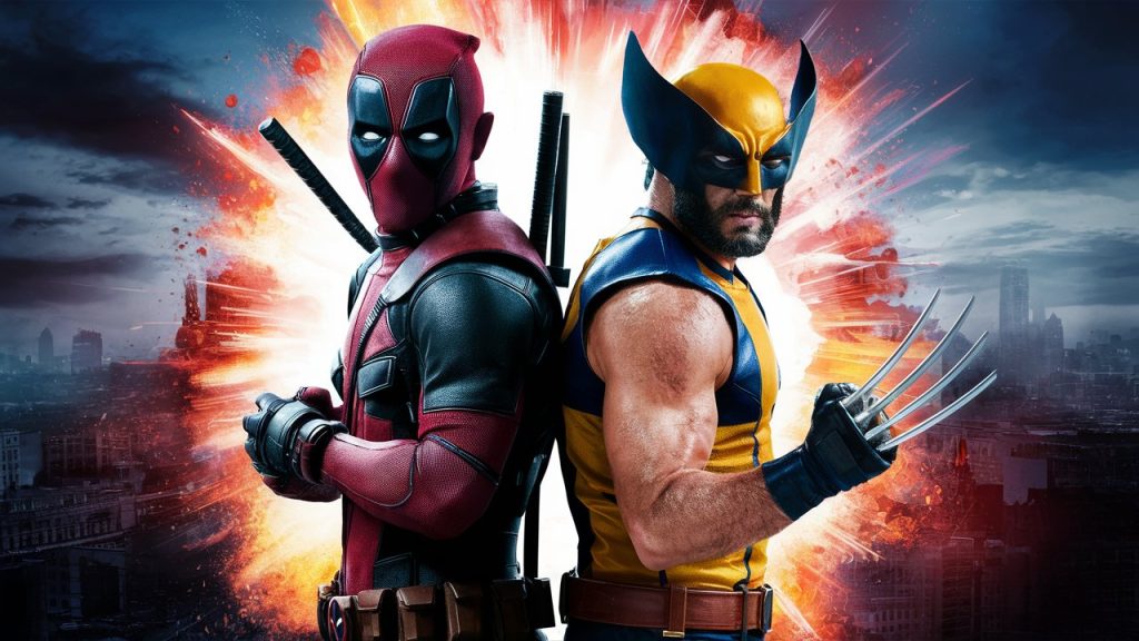 Movie Review: Deadpool and Wolverine