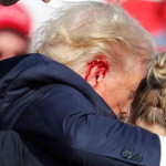 Assassination Attempt on Former President Donald Trump