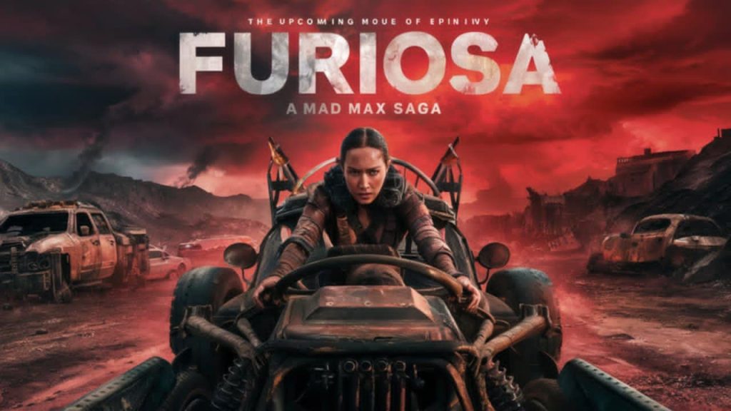 furiosa