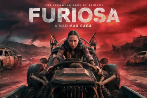 furiosa